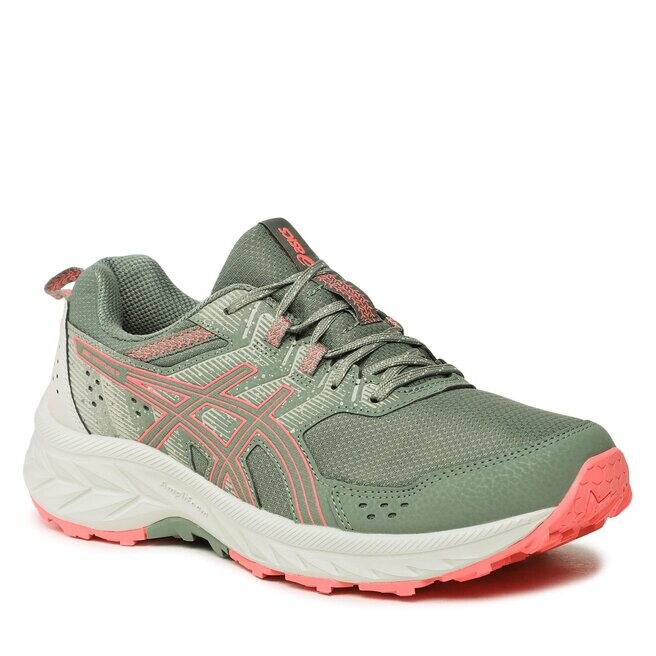

Кроссовки Asics Gel-Venture, зеленый