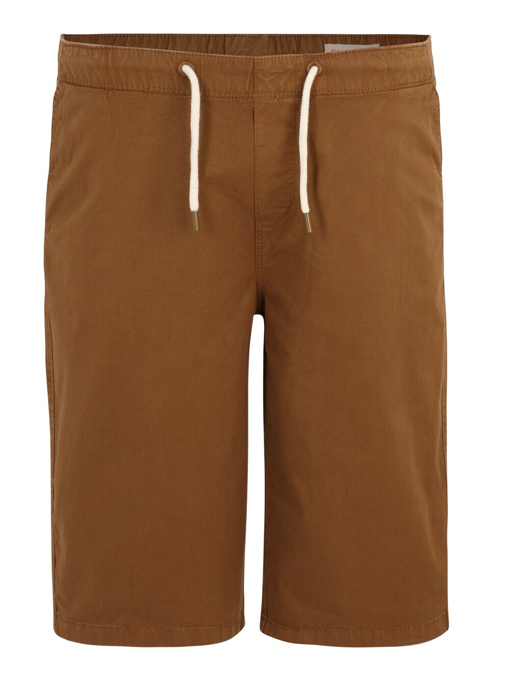 

Обычные брюки s.Oliver Men Big Sizes, коричневый