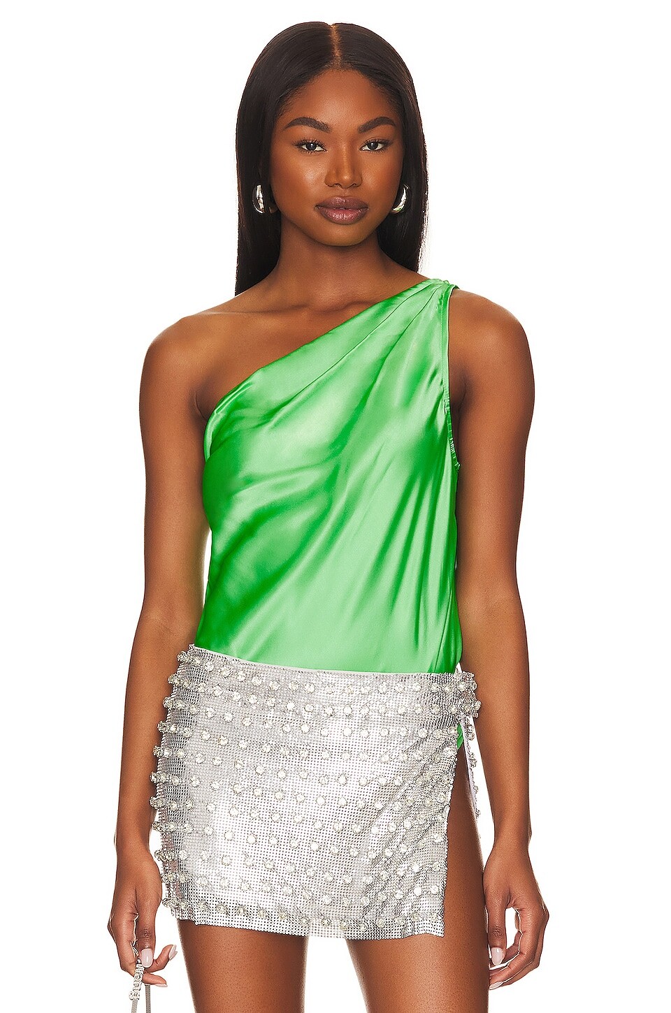 

Боди CAMI NYC Darby, цвет Glow