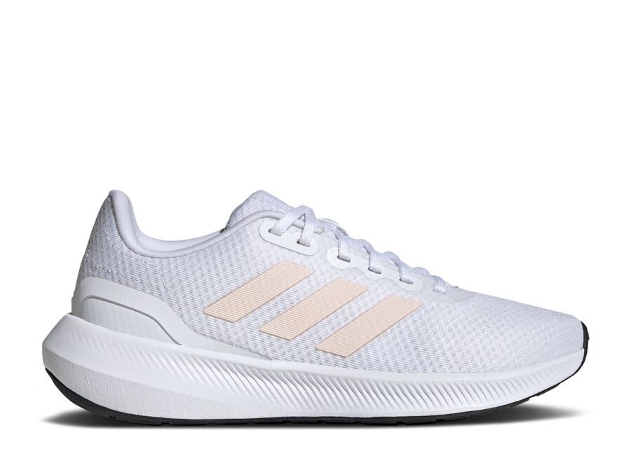 

Кроссовки adidas Wmns Runfalcon 3.0 'White Wonder Quartz', белый