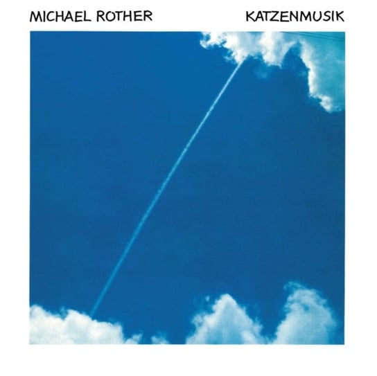 Виниловая пластинка Rother Michael - Katzenmusik
