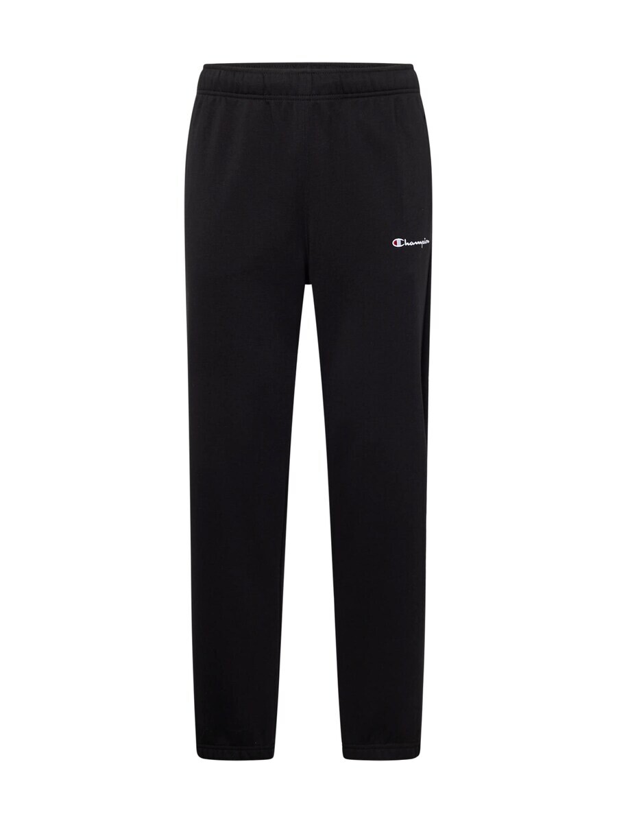 

Зауженные брюки Champion Authentic Athletic Apparel, черный