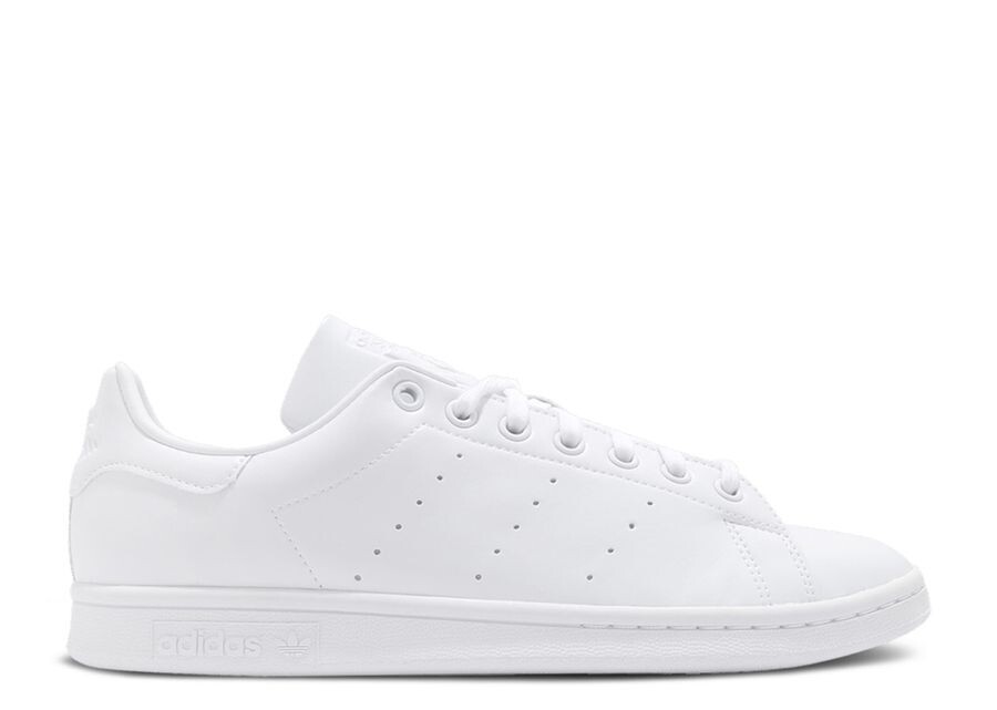 

Кроссовки adidas Stan Smith 'Cloud White', белый