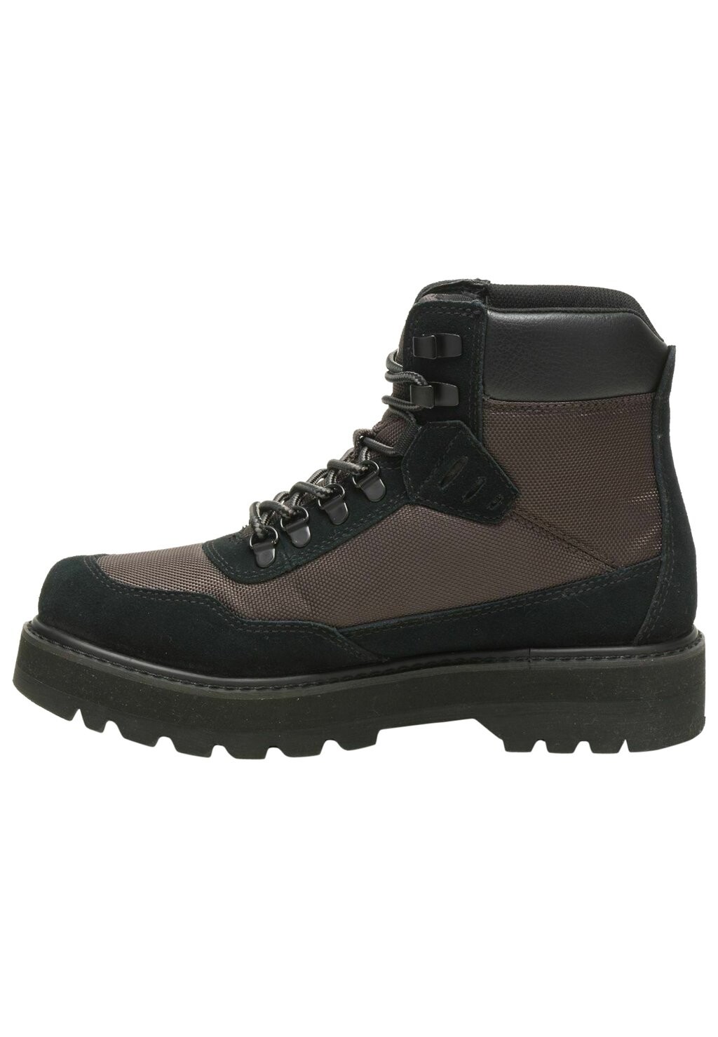 

Ботильоны на платформе Cat Footwear