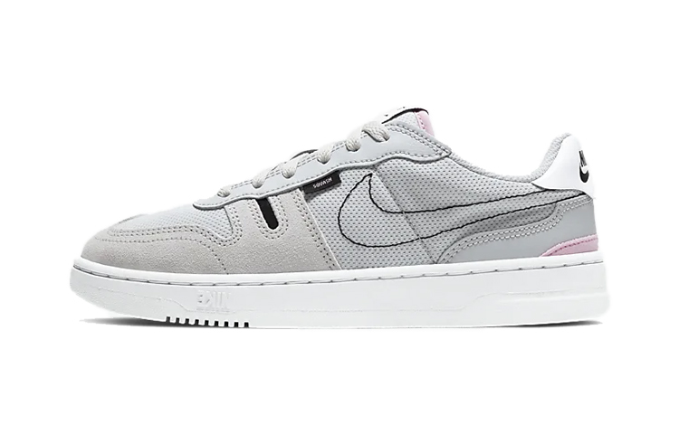 

Nike Squash-Type (Gs) Серый