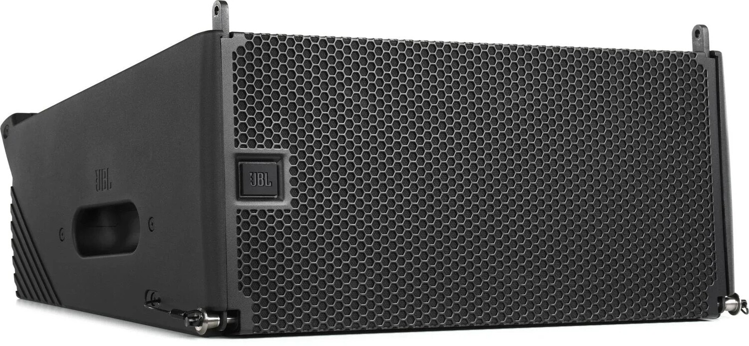 

JBL SRX906LA 880 Вт Активный громкоговоритель линейного массива
