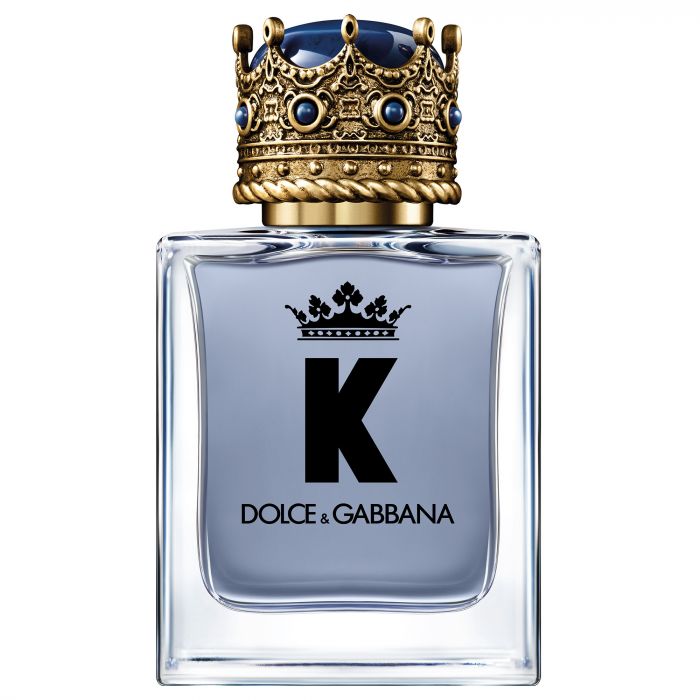 Мужская туалетная вода K by Dolce & Gabbana Dolce & Gabbana, 50