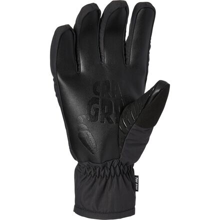 

The Five Glove мужские Crab Grab, черный