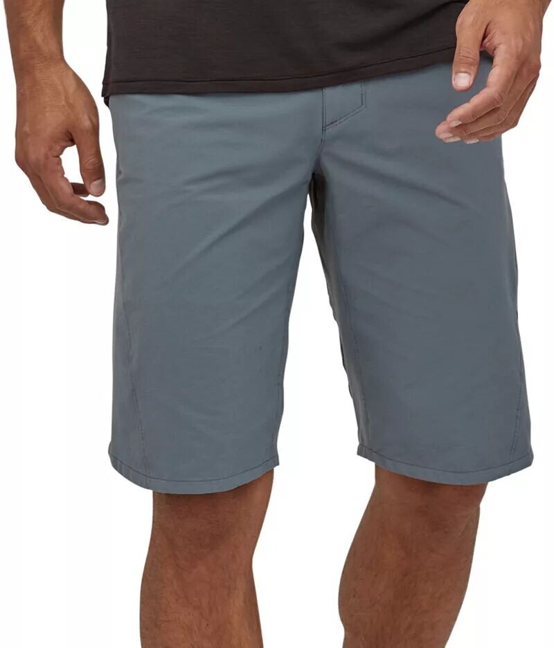 

Мужские велосипедные шорты Patagonia Dirt Craft 11 1/2 дюйма