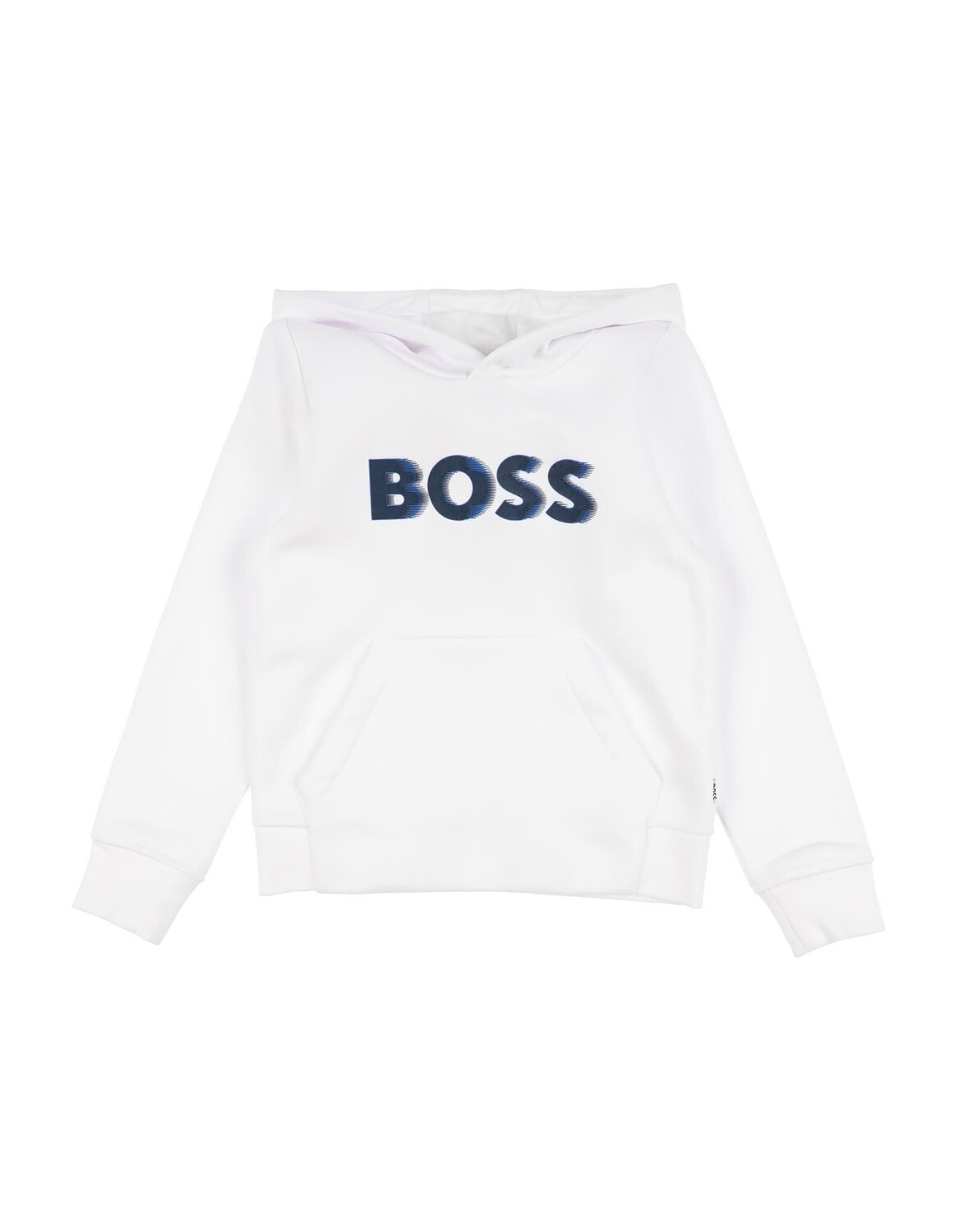 

Толстовка Hugo Boss, белый