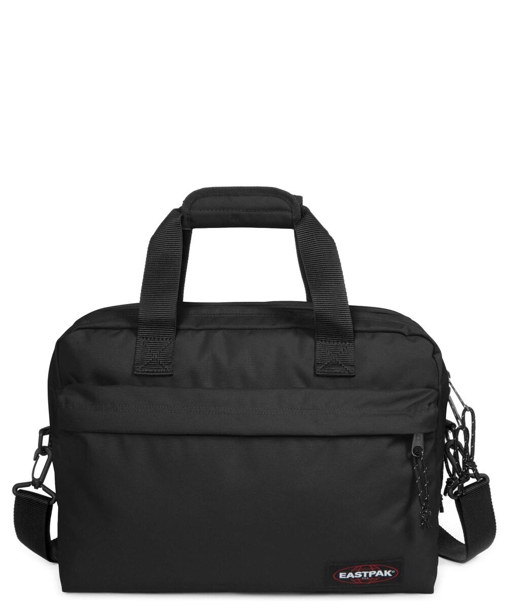 

Оригинальный портфель Bartech 15 дюймов из полиамида. Eastpak, черный