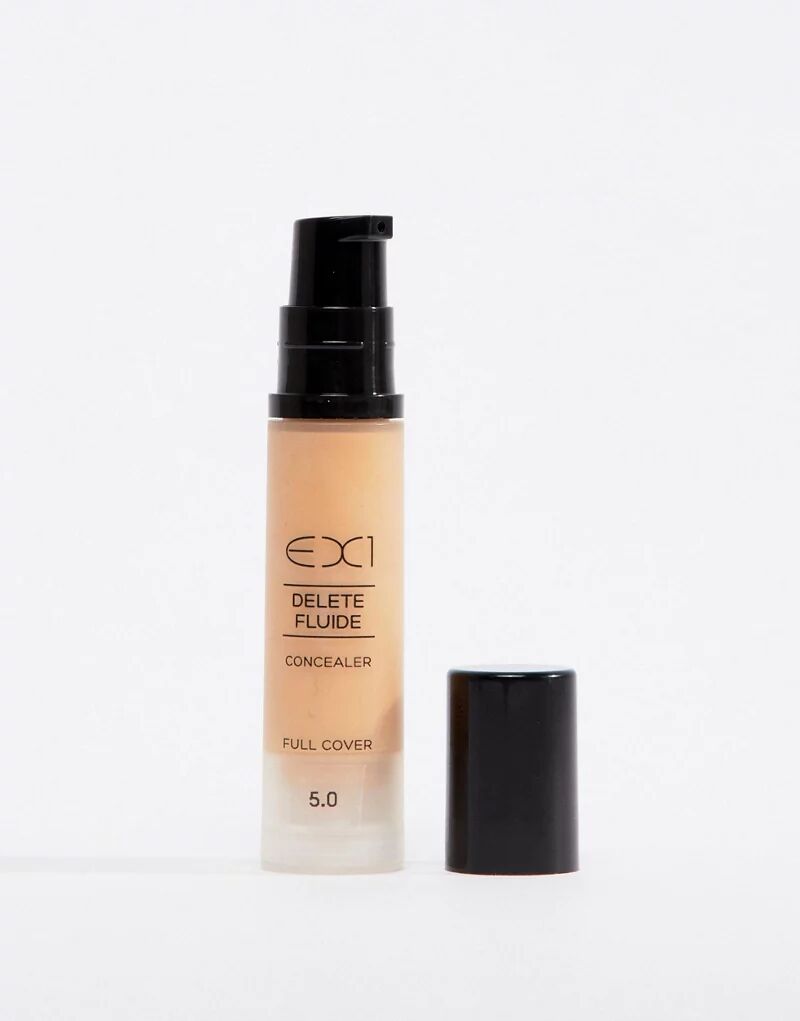 EX1 – Жидкий консилер EX1 Cosmetics