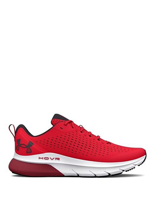 

Красно-серые мужские кроссовки Under Armour