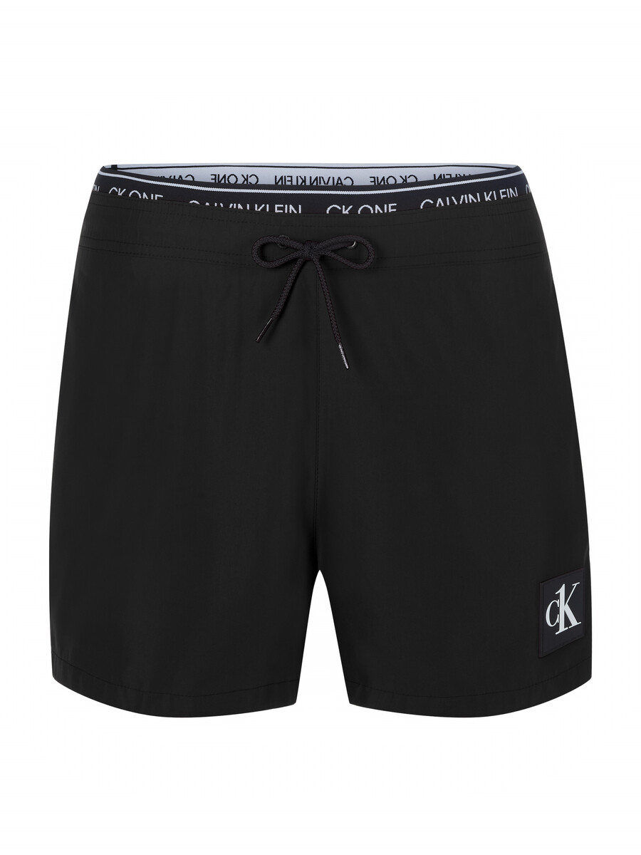 

Плавки Calvin Klein Swimwear, черный