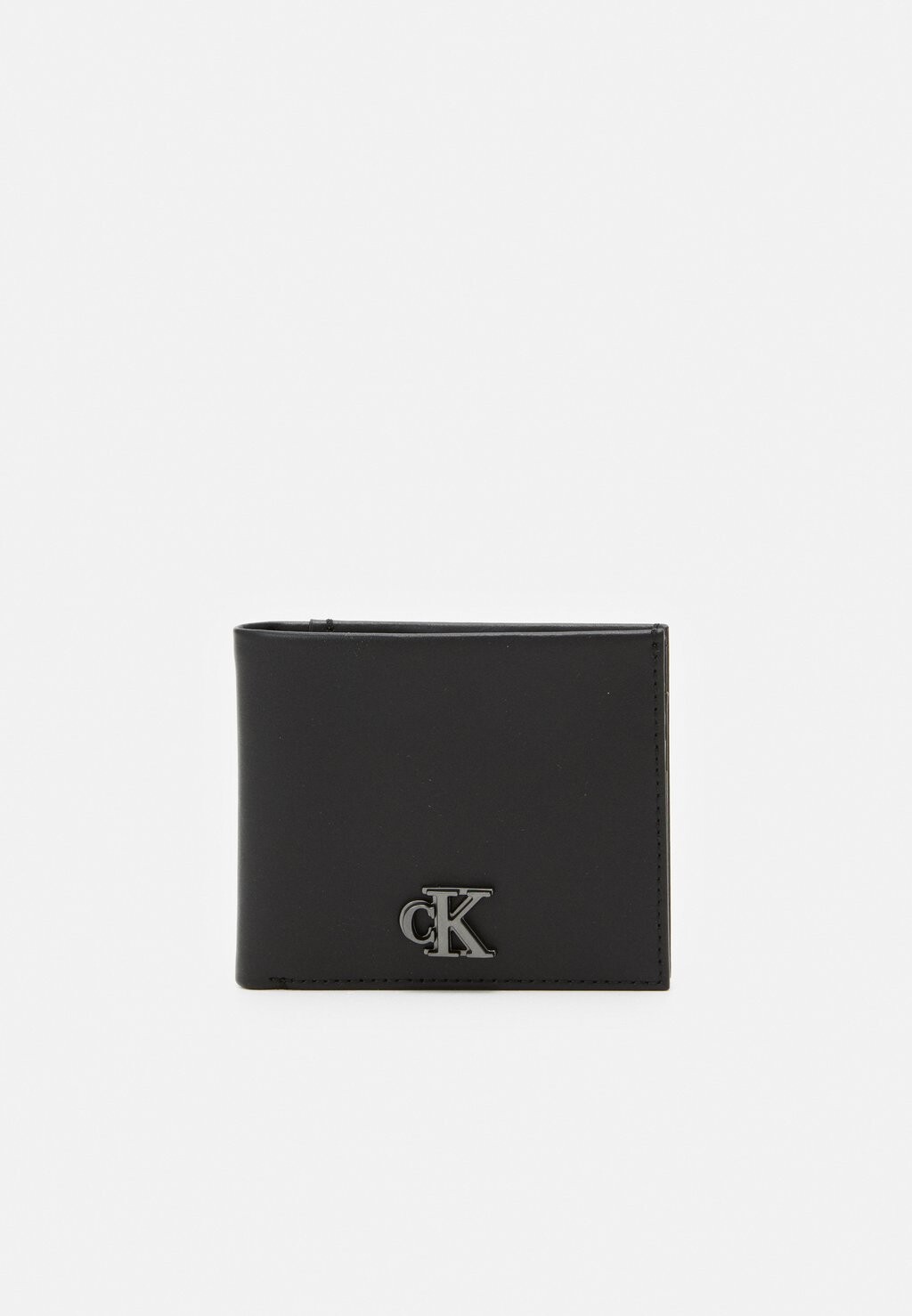 

Кошелек Calvin Klein Jeans, черный