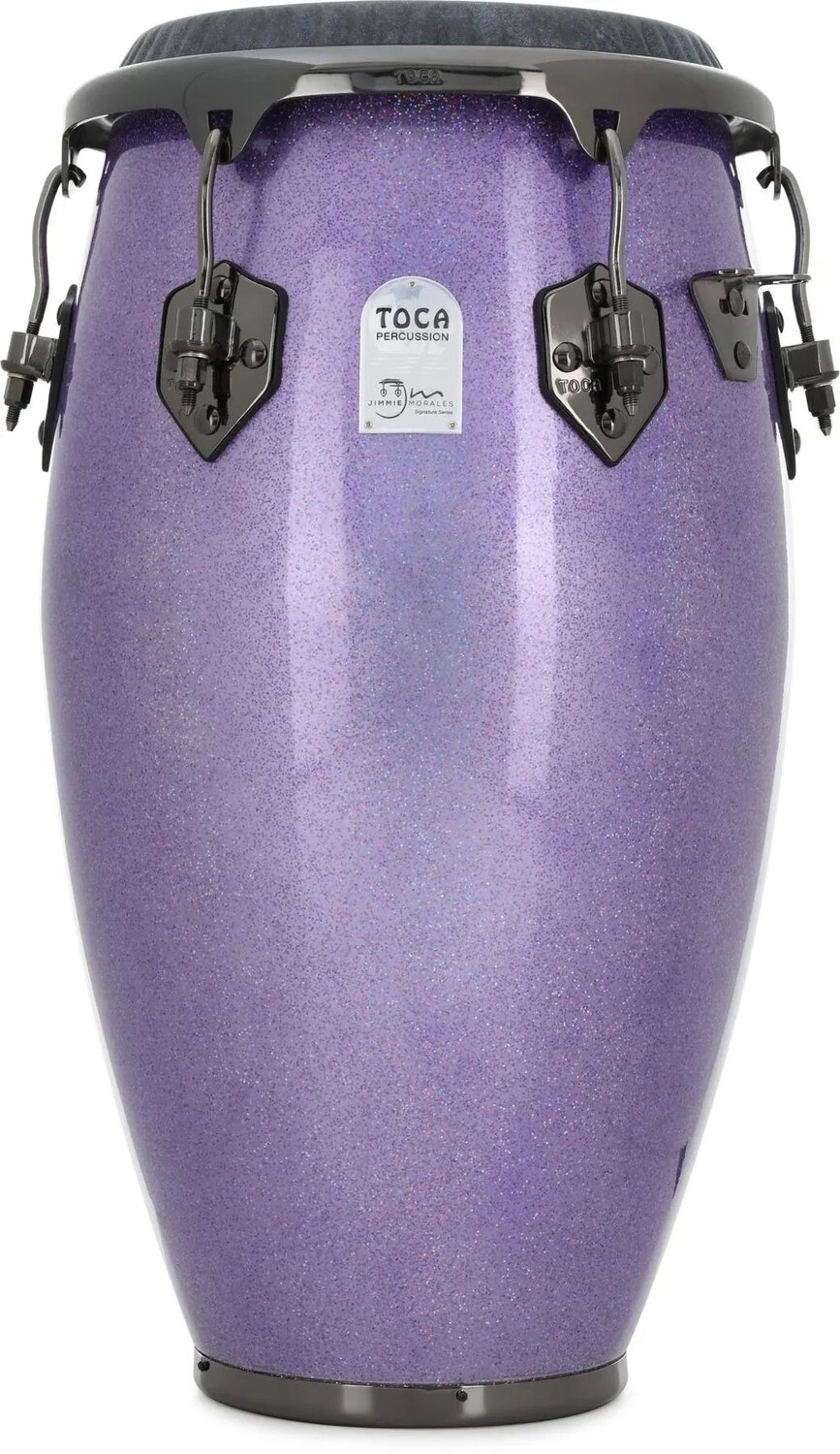 

Toca Percussion Jimmie Morales Signature Series Conga