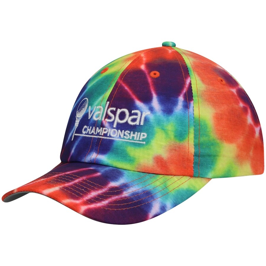 

Бейсболка Imperial Valspar Championship, желтый