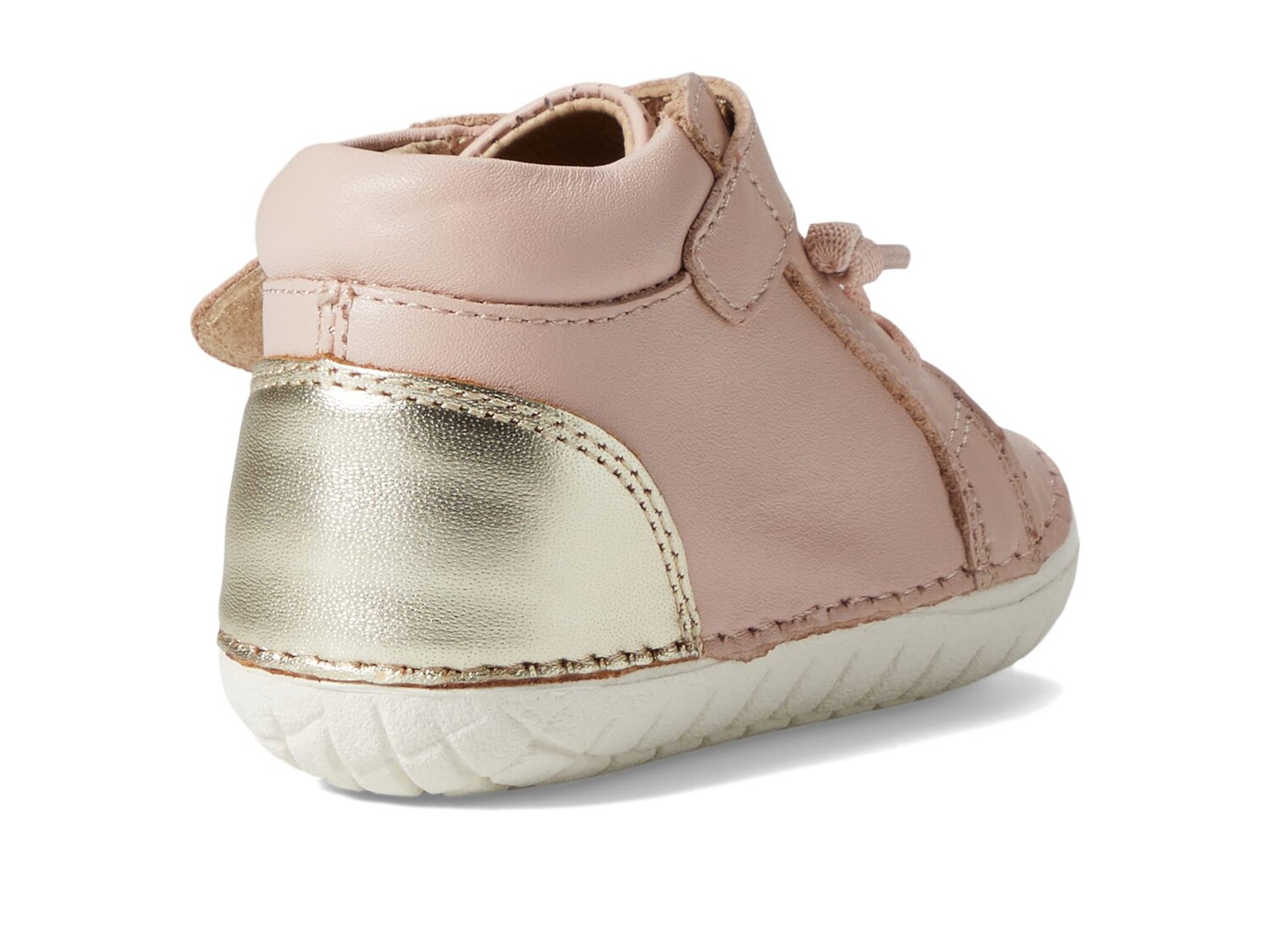 

Кроссовки Old Soles Champster Pave (Infant/Toddler)