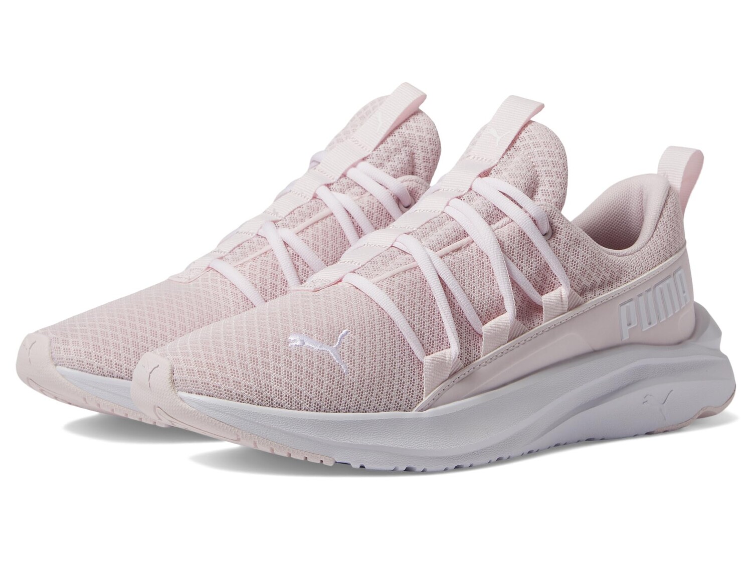 

Кроссовки PUMA Softride One4All