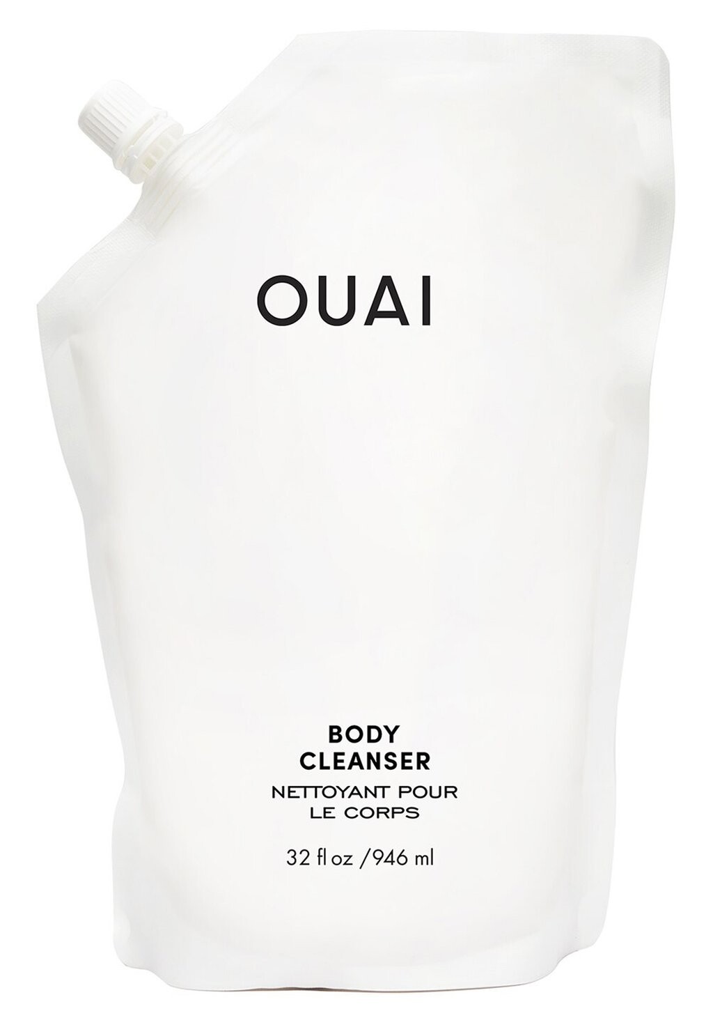 

Гель для душа 946 Мл Ouai