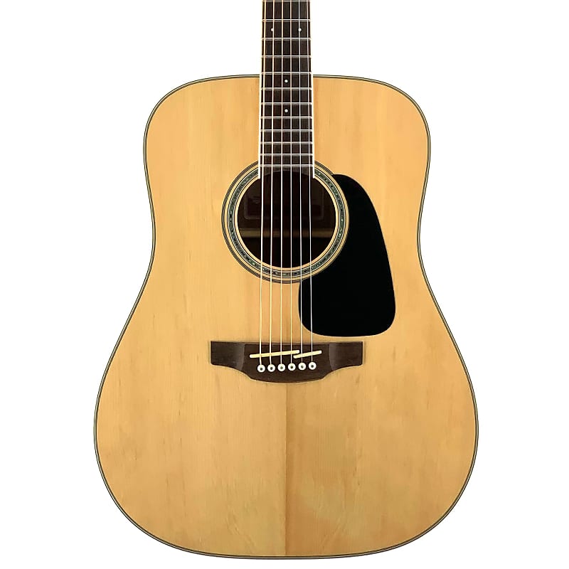 Акустическая гитара Takamine GD51-NAT Dreadnought Acoustic Guitar - G Series