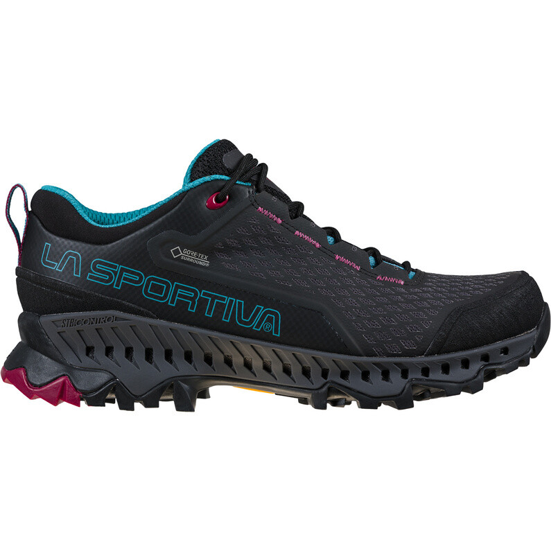 

Женские туфли Spire GTX Surround La Sportiva, черный