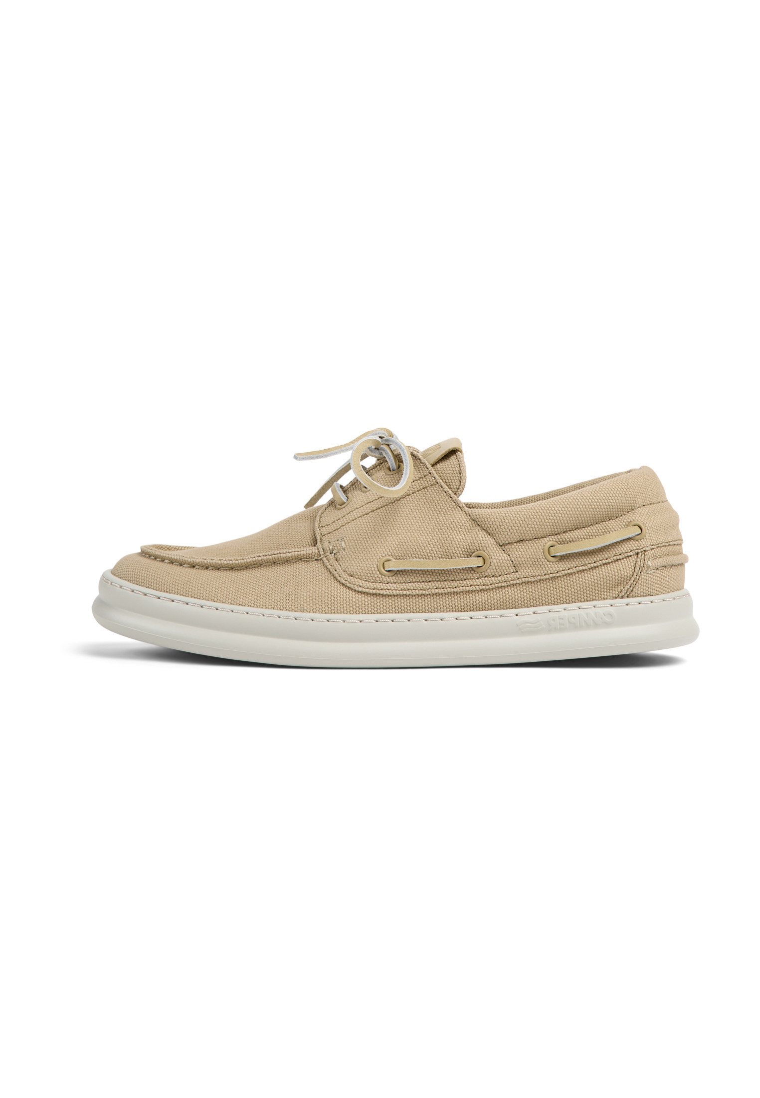 

Низкие кроссовки Camper Schnürschuhe Runner Four, цвет Mittelbeige