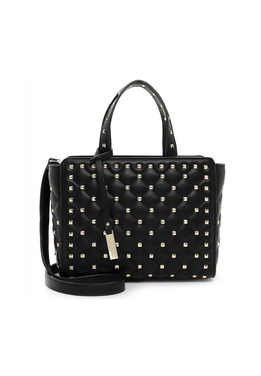 

Сумочка TAS Maxie 24 см Tamaris, черный
