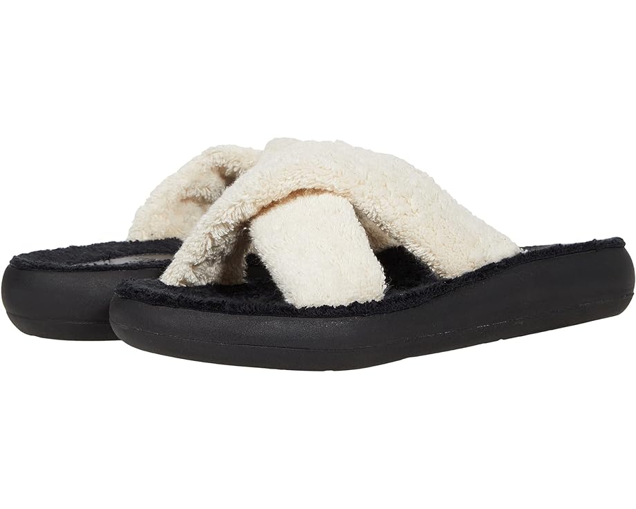 Сандалии Ancient Greek Sandals Thais Comfort, черный/белый