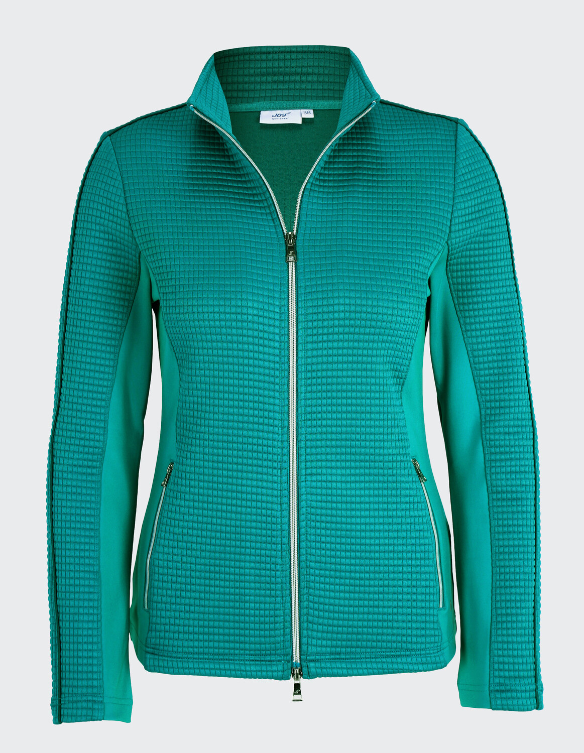 

Спортивная куртка Joy Sportswear Jacke SANJA, цвет cosmic green