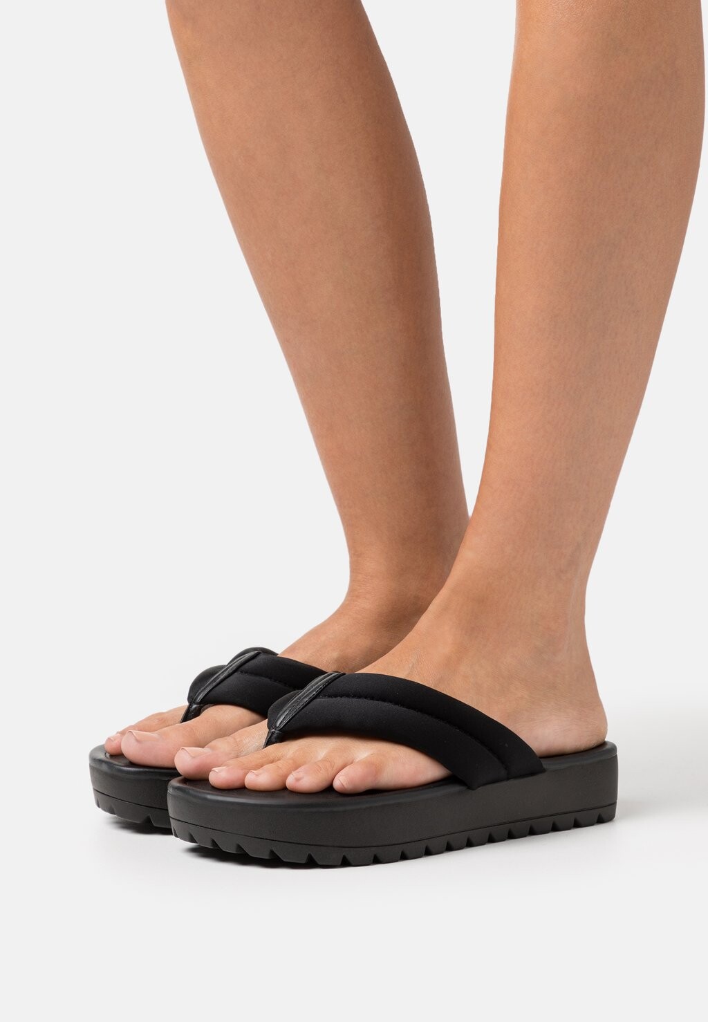 

Сандалии ONLY SHOES, черный