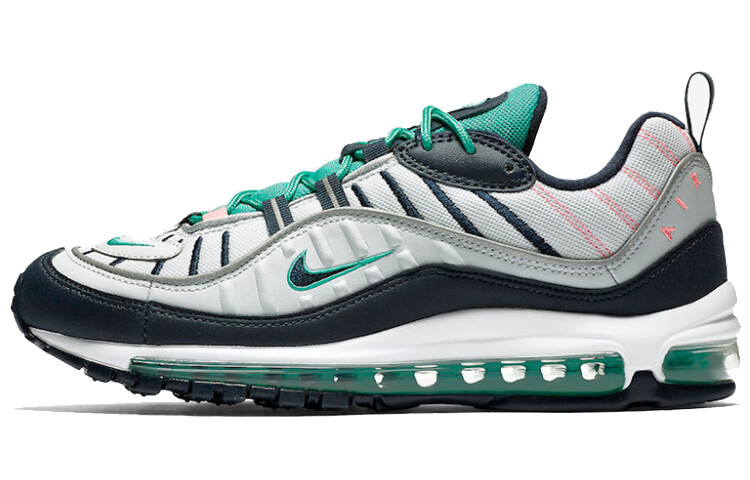 

Air Max 98 Приливная волна