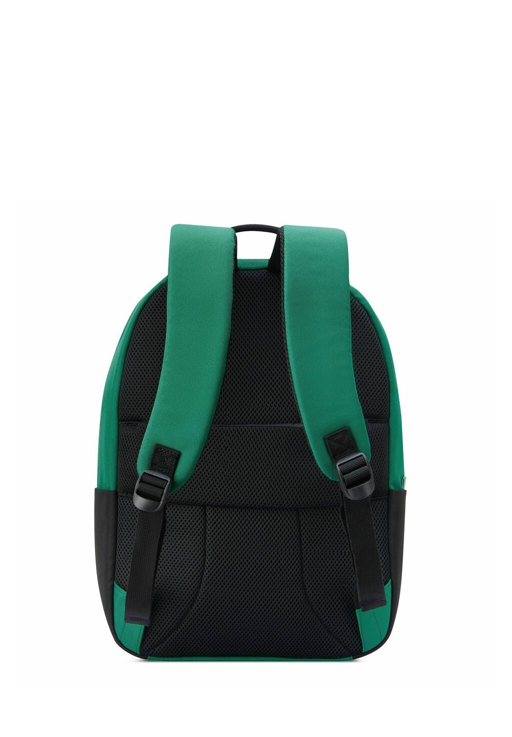 

Рюкзак LAPTOPFACH Delsey Paris, зеленый
