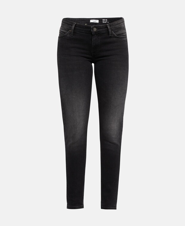 

Джинсы скинни Marc O'Polo Denim, черный