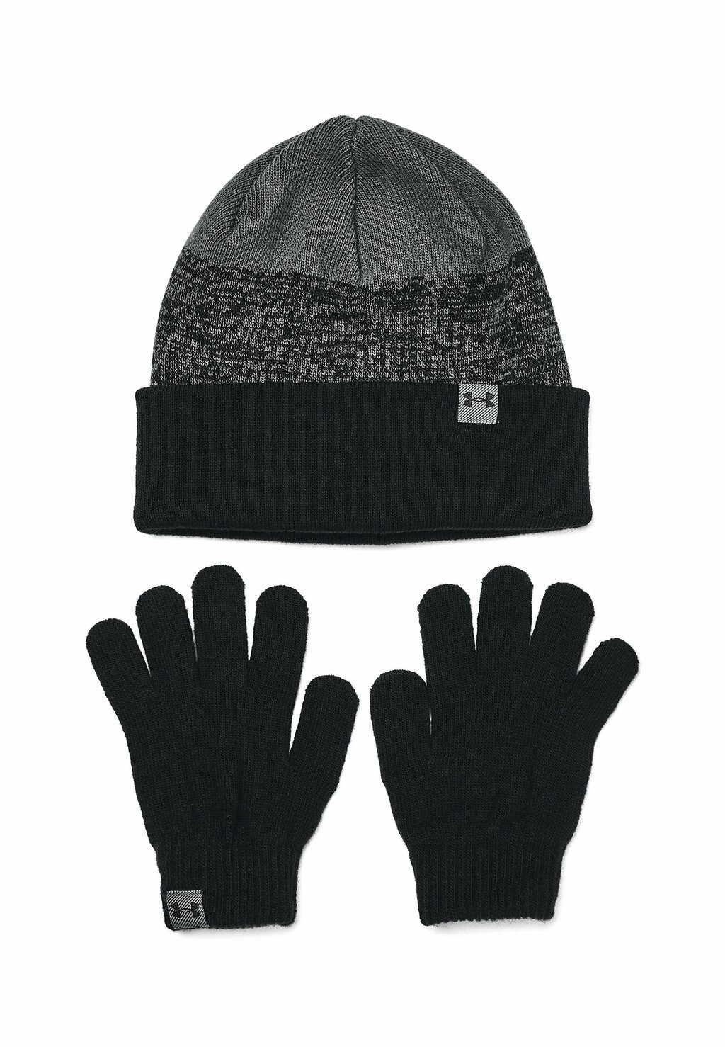 

Шапка B S COMBO Under Armour, цвет black