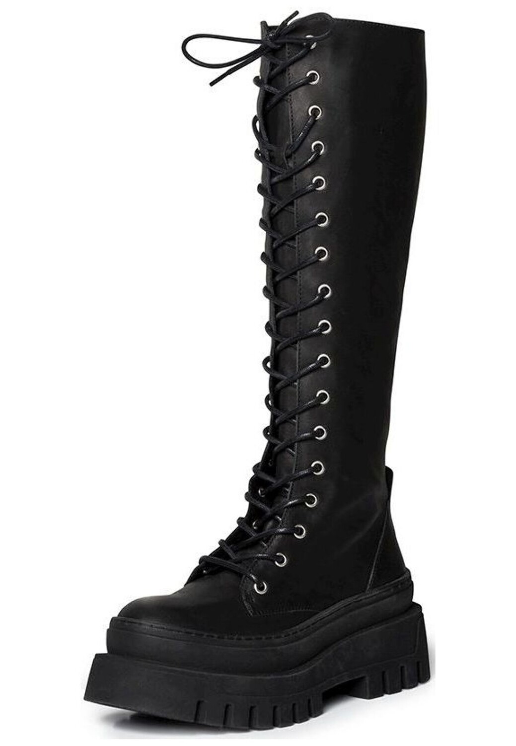 

Ботинки Steve Madden Stiefel, черный