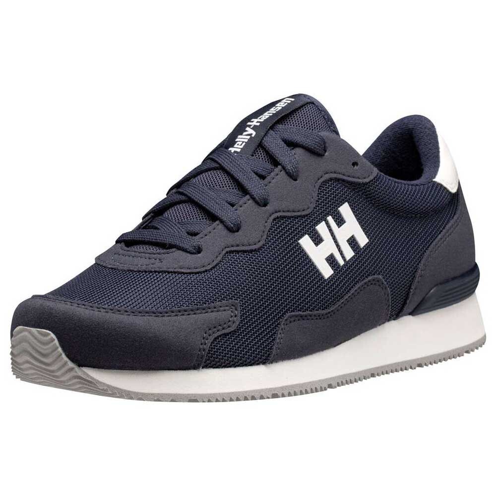 

Ботинки Helly Hansen Furrow Hiking, синий