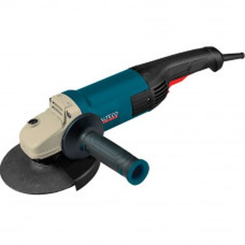 

Угловая шлифмашина ALTECO Heavy Duty AGH 2000-180
