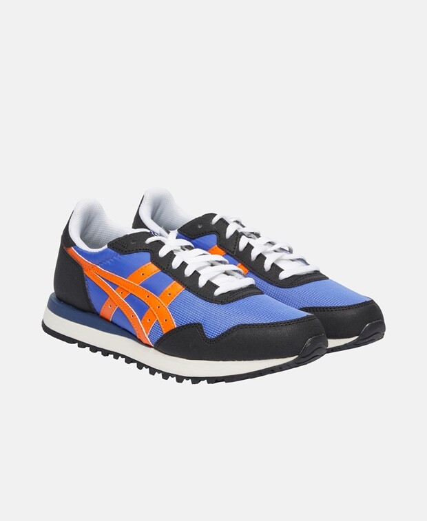 

Кроссовки Asics, оранжевый