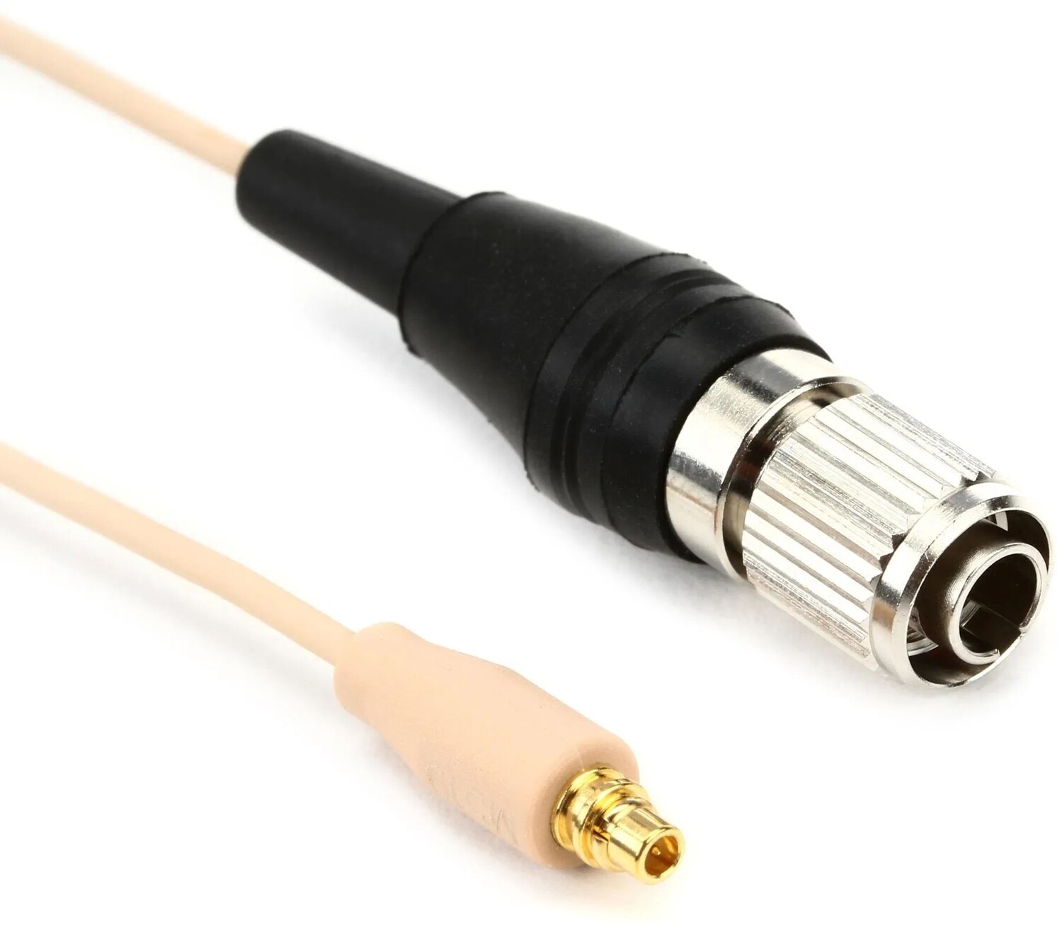 

Съемный сменный кабель Audio-Technica BPCB-CH-TH для Audio-Technica Wireless (cH) — бежевый