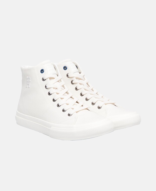 

Кроссовки Tommy Hilfiger, белый