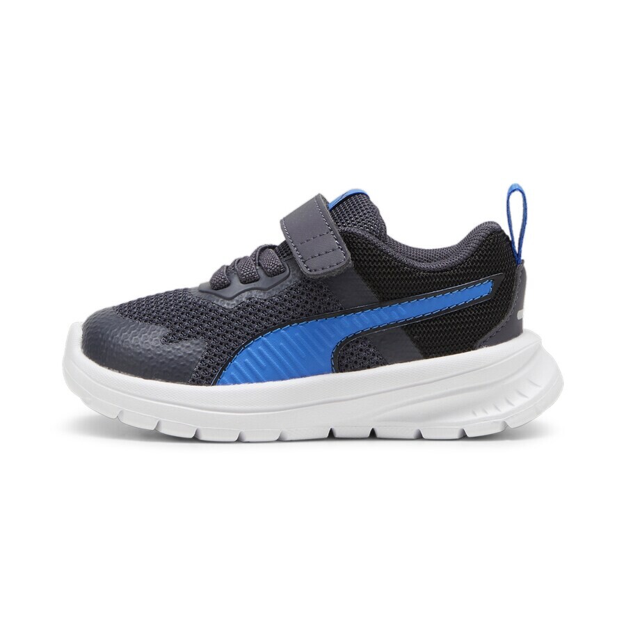 

Кроссовки PUMA Athletic Evolve Run, серый