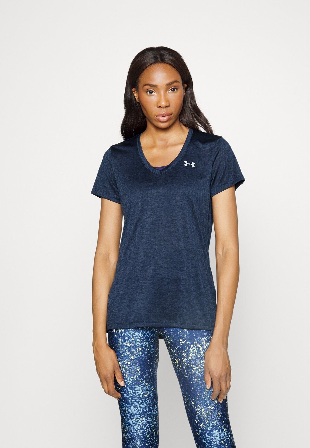 

Спортивная футболка Under Armour, Серый