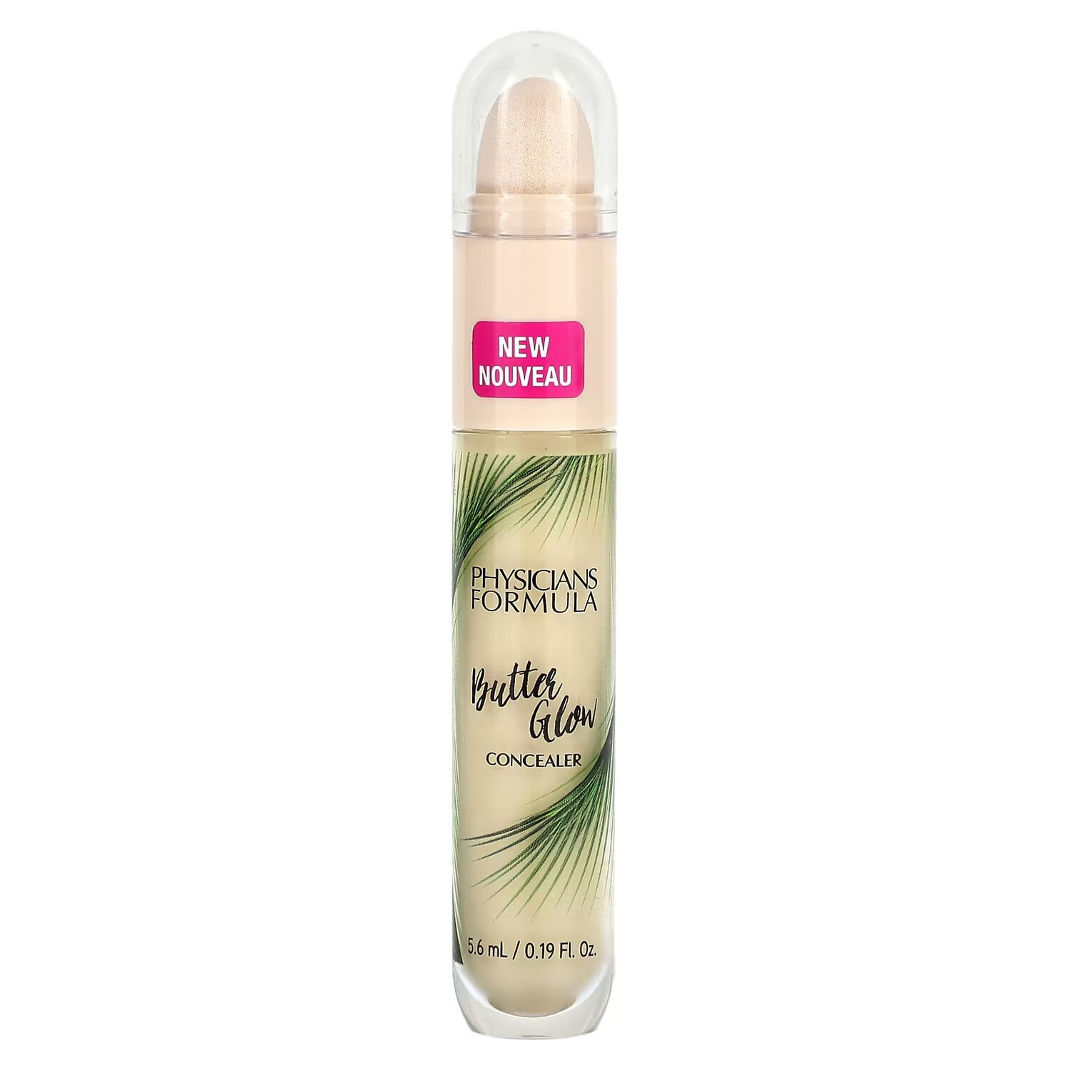 

Консилер Physicians Formula Butter Glow Concealer Fair-To-Light, 5,6 мл.