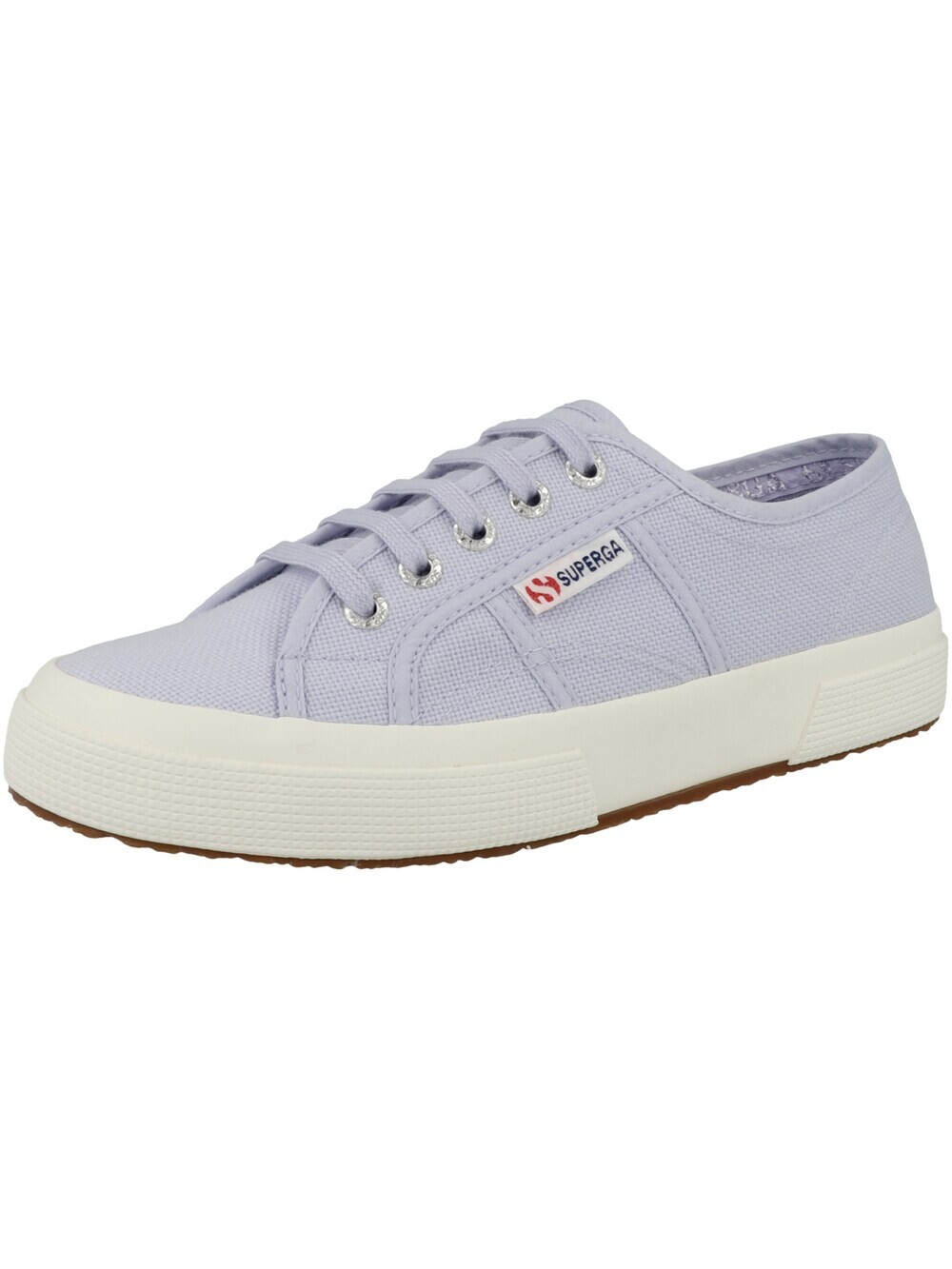 

Кроссовки SUPERGA 2750 Cotu Classic, фиолетовый