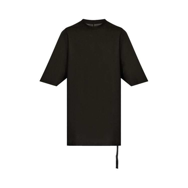 

Футболка Rick Owens DRKSHDW Jumbo Short-Sleeve T-Shirt, черный