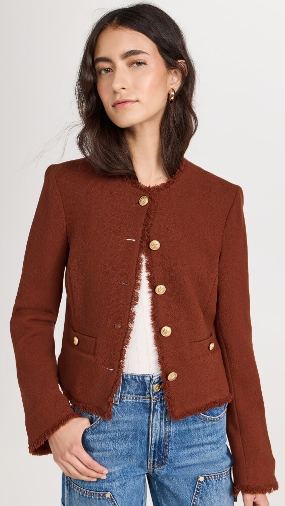 

Куртка Rag & Bone Carmen