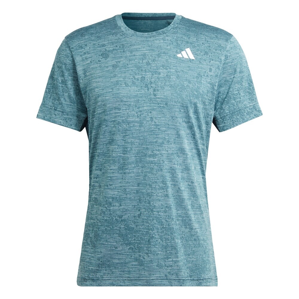 

Футболка для выступлений ADIDAS PERFORMANCE FreeLift, синий