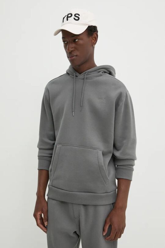 

Толстовка Hollister Co., серый