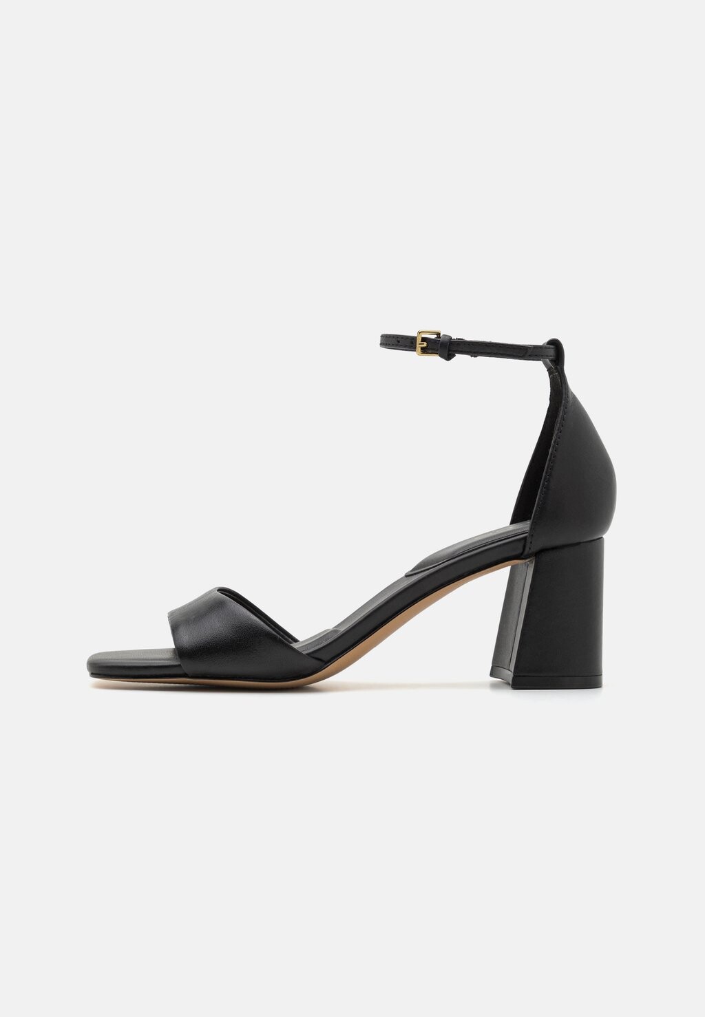 

Босоножки с ремешком ALDO, цвет black